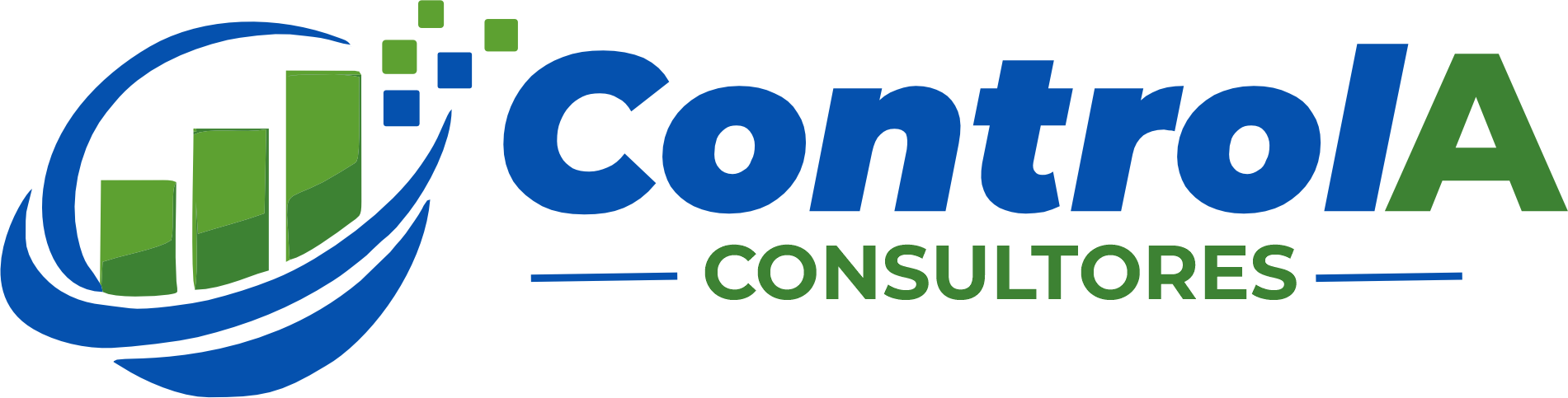 ControlA Logo